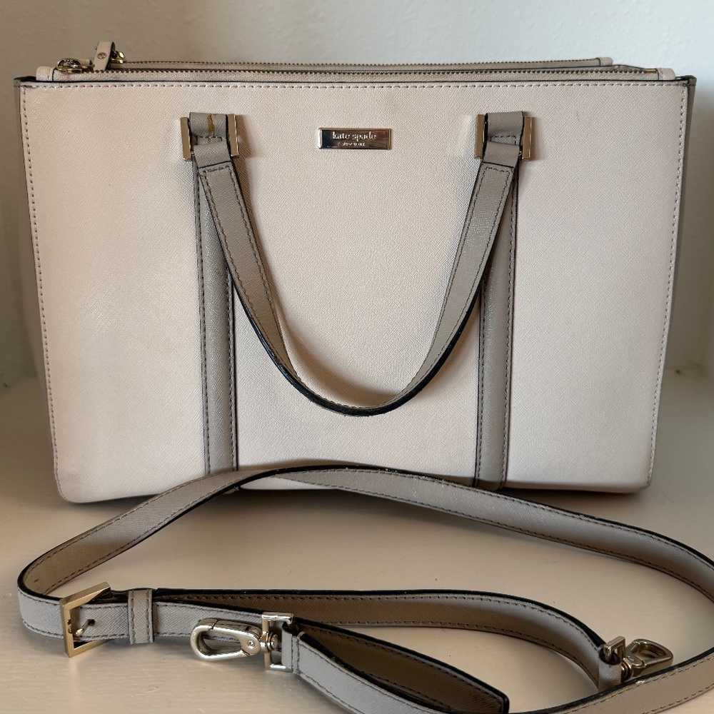 Kate Spade Tote Bag